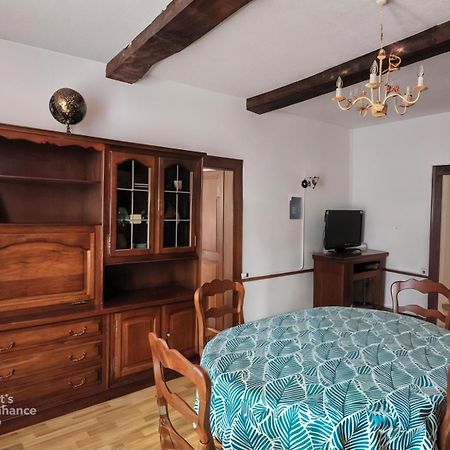 Appartement 5 Pieces A 15 Minutes Du Lac Du Der Wassy Экстерьер фото